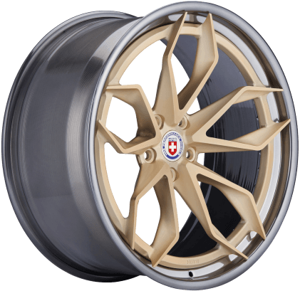 HRE S201H Series S2H Wheel