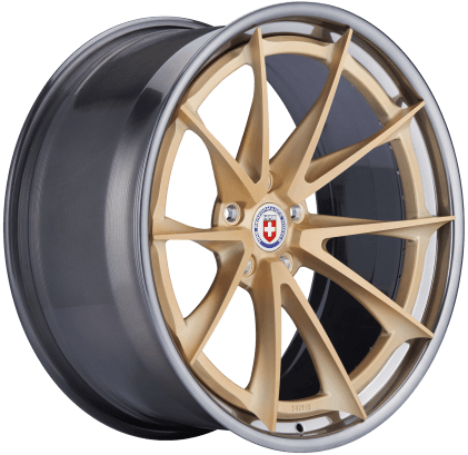 HRE S204H Series S2H Wheel