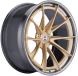 HRE S204H Series S2H Wheel