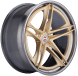 HRE S207H Series S2H Wheel