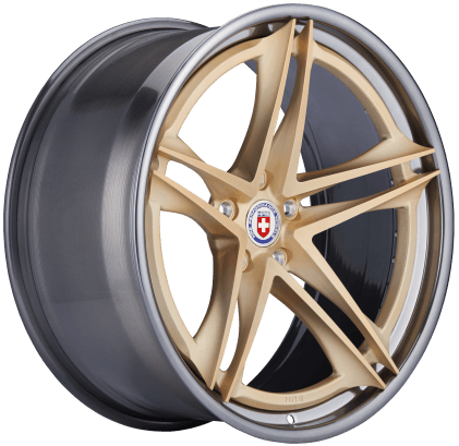 HRE S207H Series S2H Wheel
