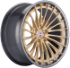 HRE S209H Series S2H Wheel