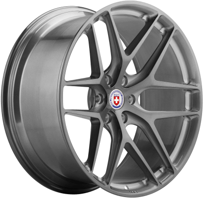HRE P161 Series P1 Wheel