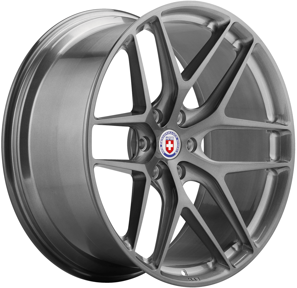 HRE P161 Series P1 Wheel