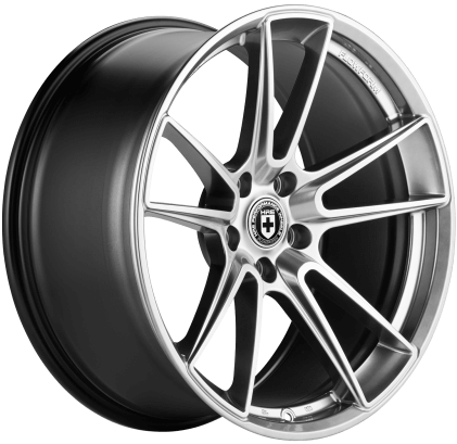 HRE FF04 FlowForm Wheel