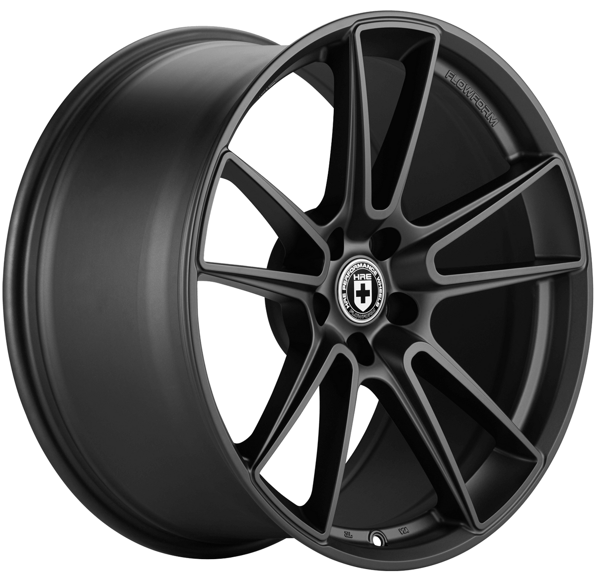 HRE FF04 FlowForm Wheel