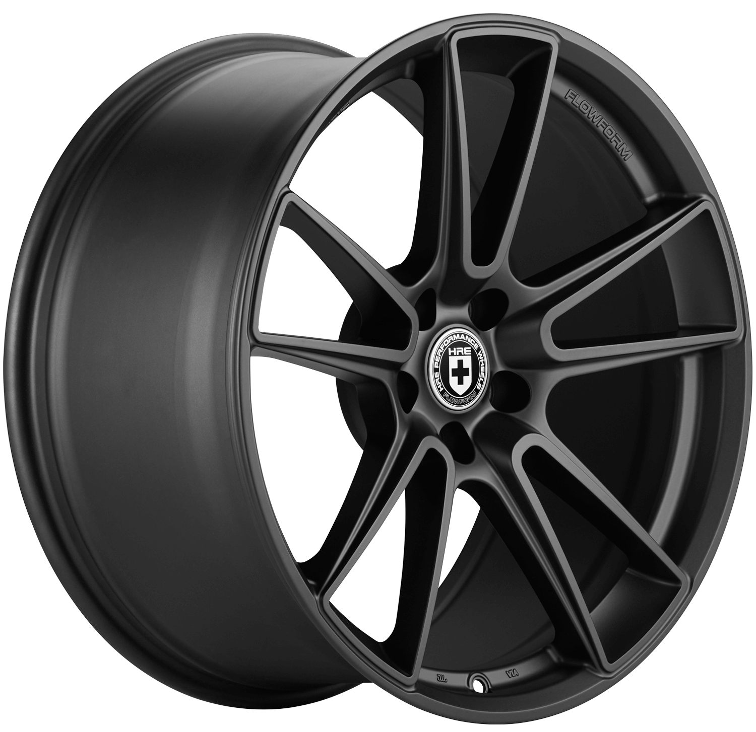 HRE FF04 FlowForm Wheel