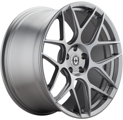HRE FF01 FlowForm Wheel