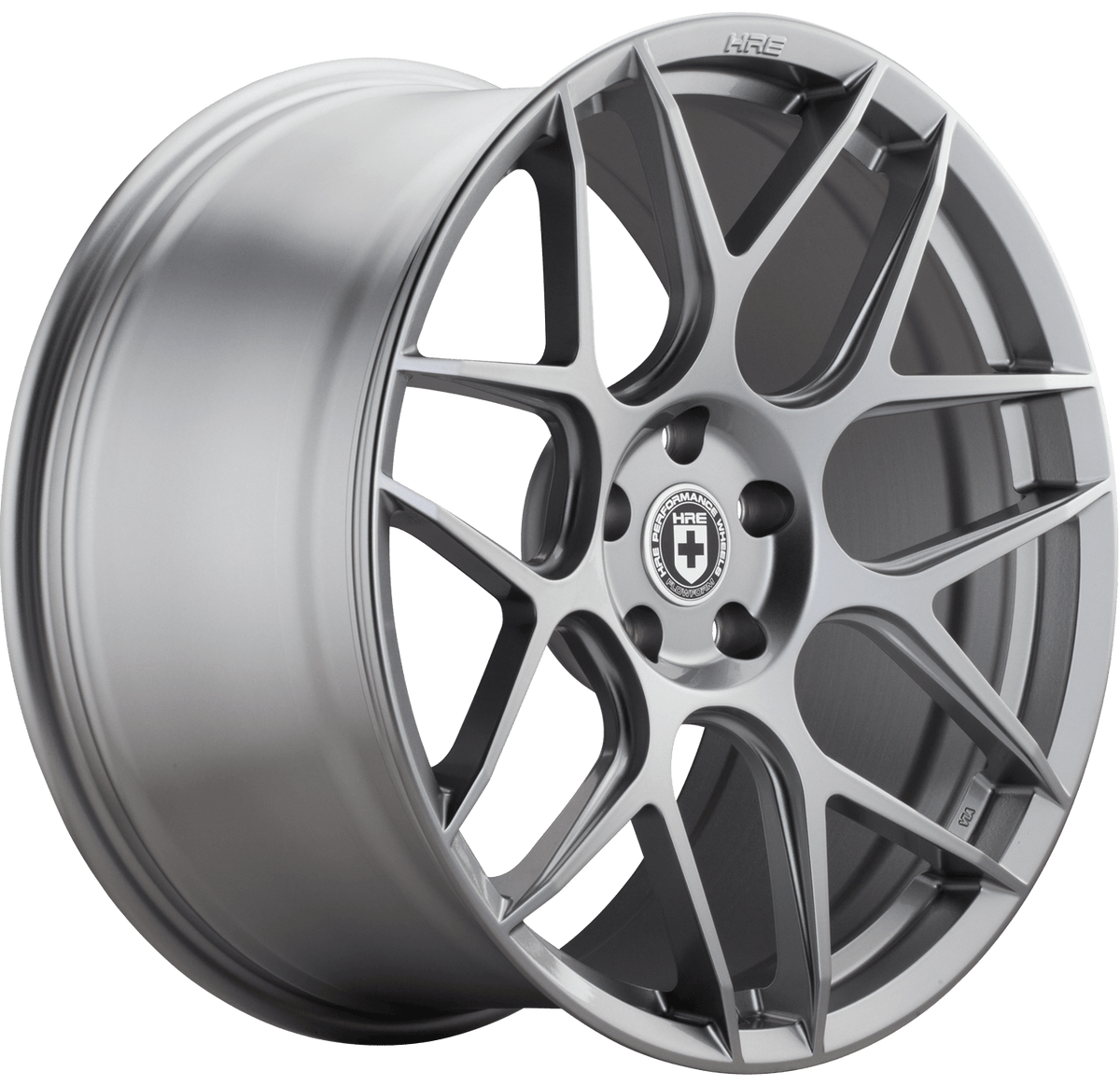 HRE FF01 FlowForm Wheel