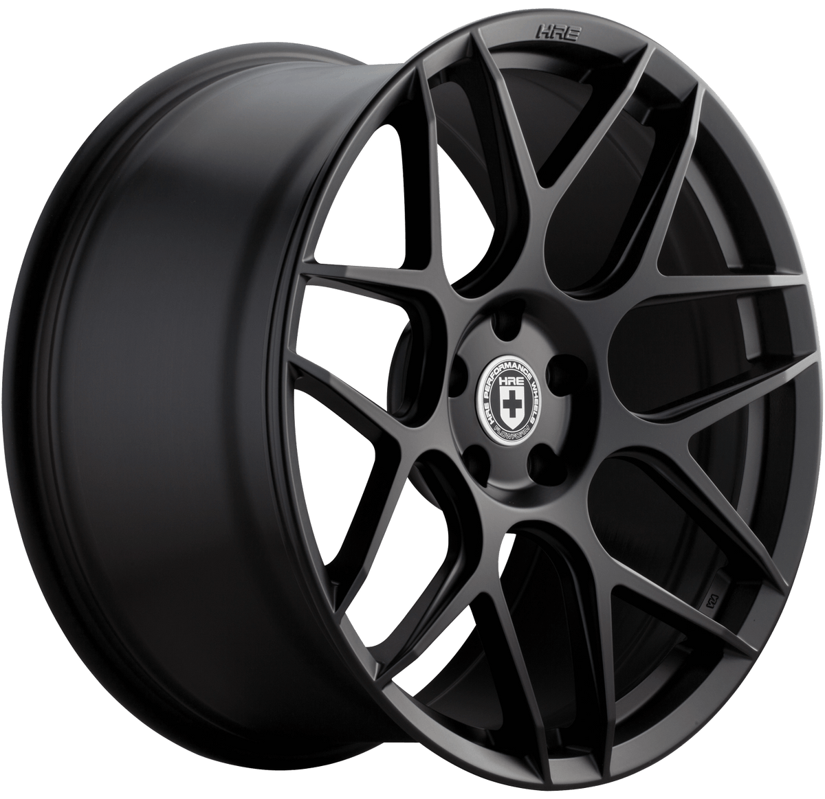 HRE FF01 FlowForm Wheel
