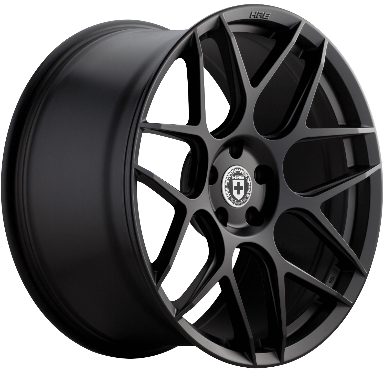 HRE FF01 FlowForm Wheel