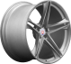 HRE P207 Series P2 Wheel