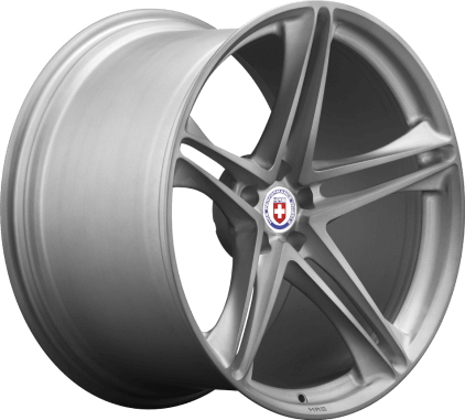 HRE P207 Series P2 Wheel