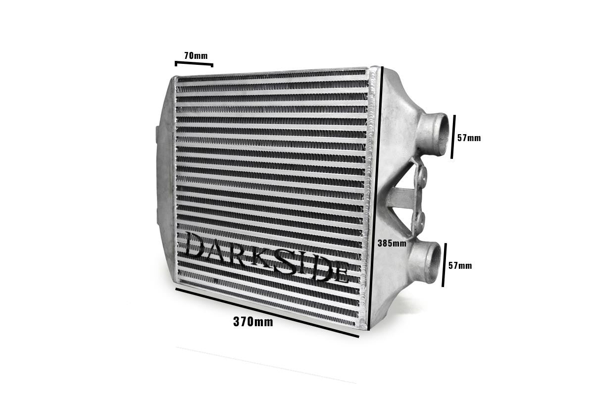 SeatSport Ibiza Cupra (FMIC) Intercooler for Seat Ibiza / VW Polo & Skoda Fabia