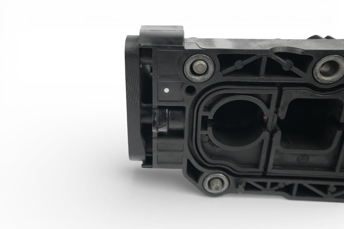 VW Transporter T6 2.0 TDI Swirl Flap Delete Kit
