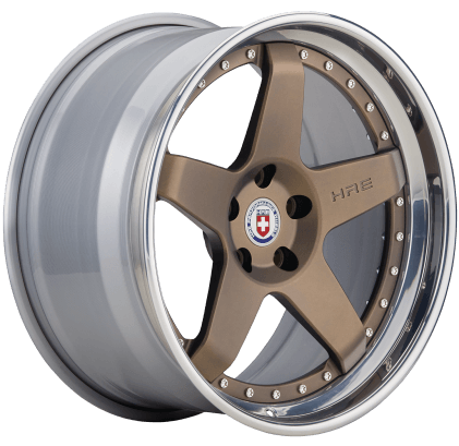 HRE C105 Series C1 Wheel