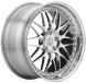 HRE 540 540 Series Wheel