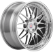 HRE 540C 540 Series Wheel