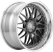 HRE 540C 540 Series Wheel