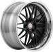 HRE 540C 540 Series Wheel