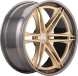 HRE S267H Series S2H Wheel