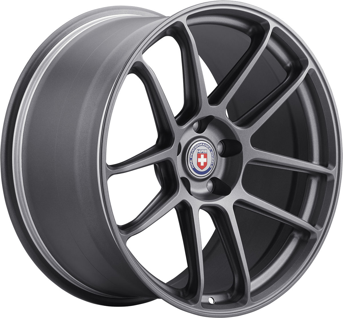 HRE RC104 Series RC1 Wheel
