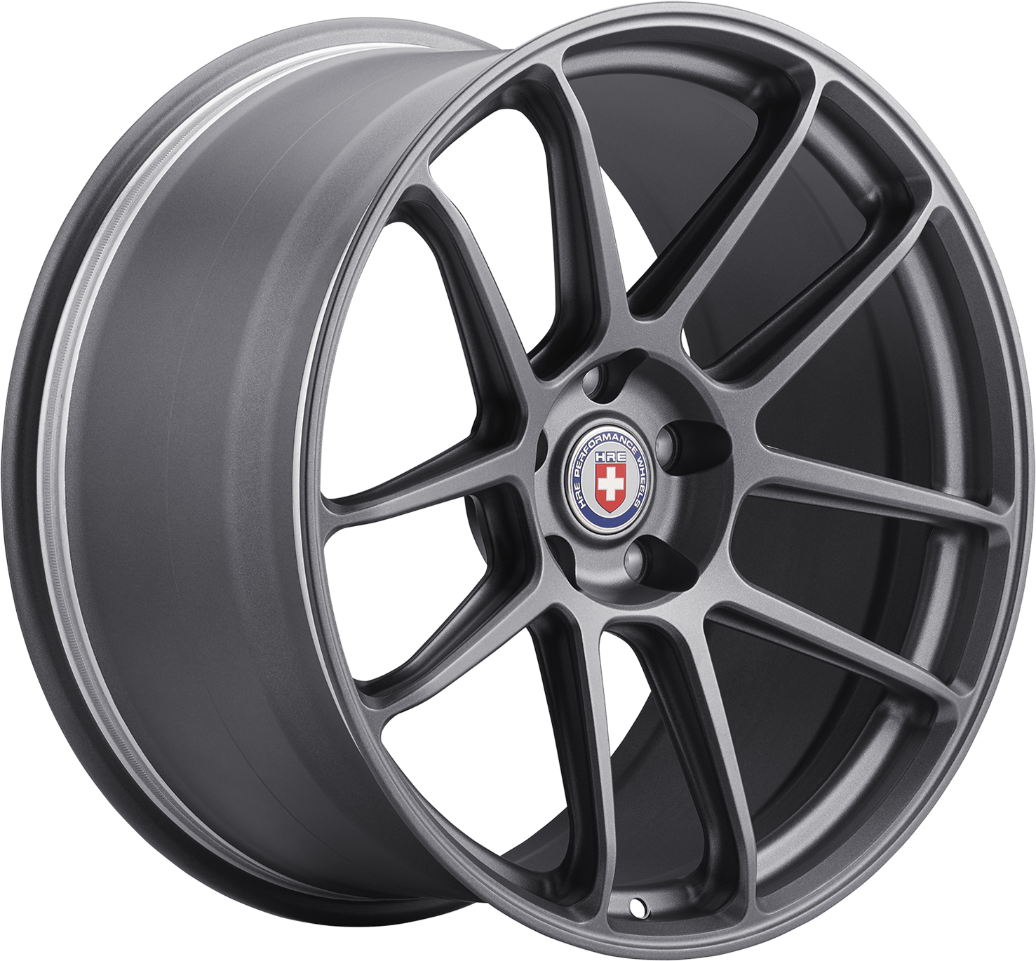 HRE RC104 Series RC1 Wheel