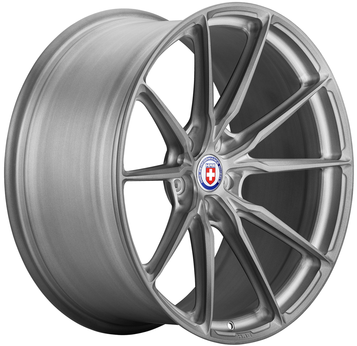HRE P104SC Series P1SC Wheel