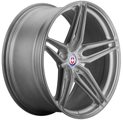 HRE P107SC Series P1SC Wheel