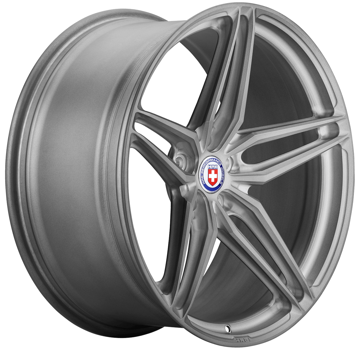 HRE P107SC Series P1SC Wheel