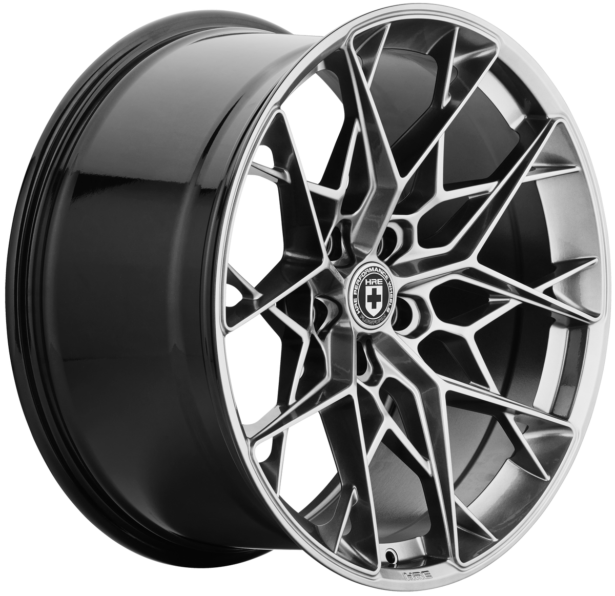 HRE FF10 FlowForm Wheel