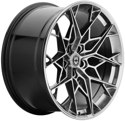 HRE FF10 FlowForm Wheel