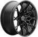 HRE FF10 FlowForm Wheel