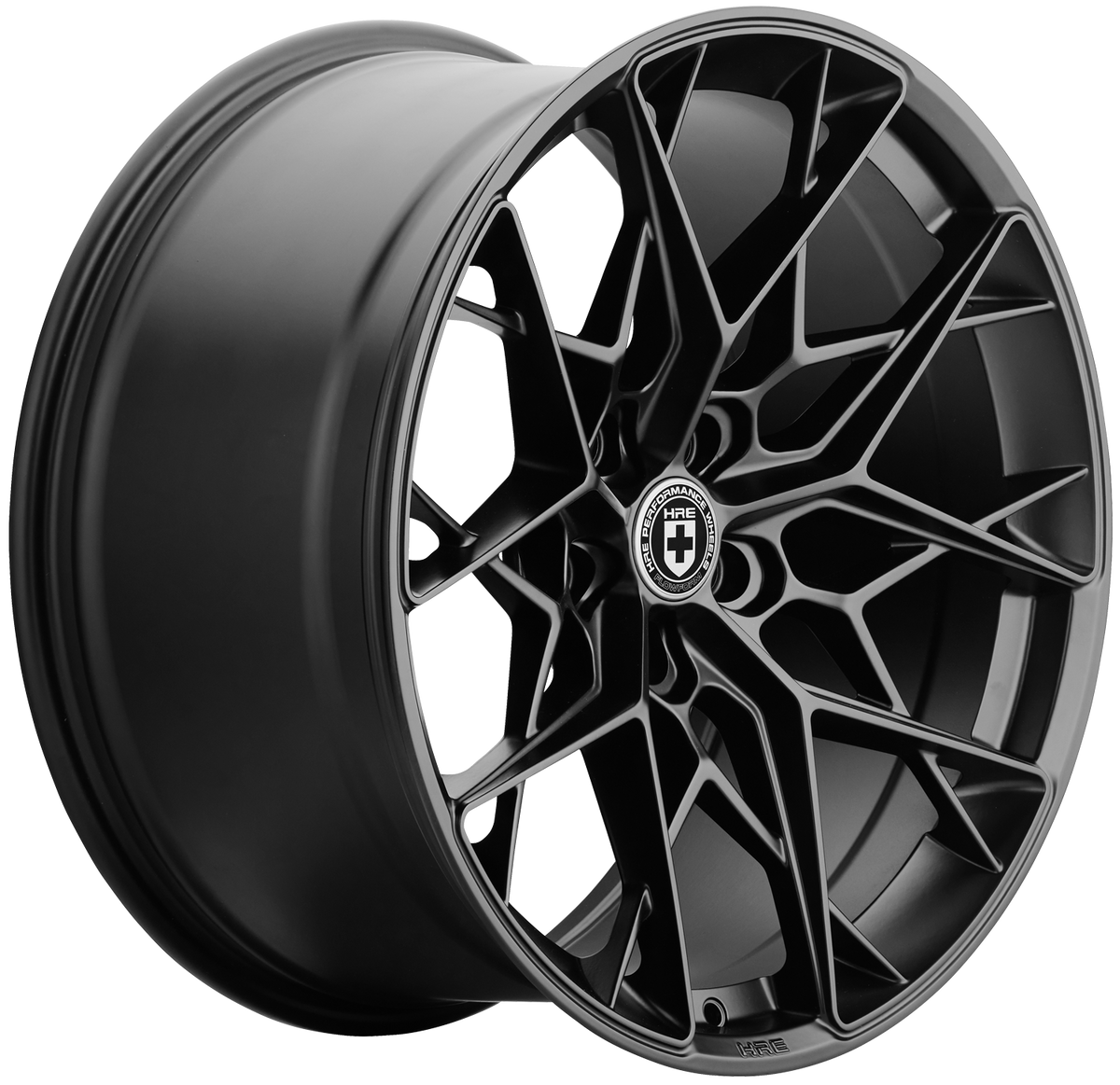 HRE FF10 FlowForm Wheel