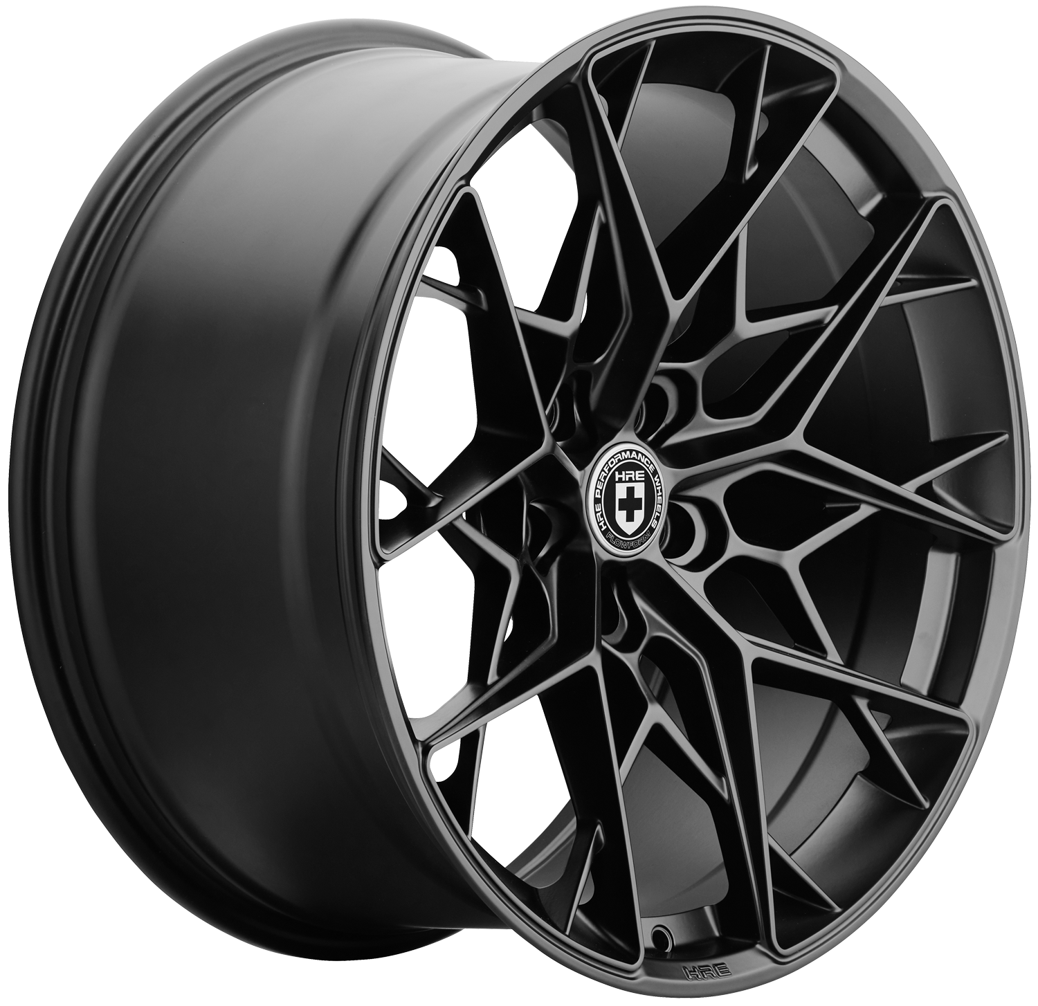 HRE FF10 FlowForm Wheel