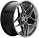HRE FF11 FlowForm Wheel