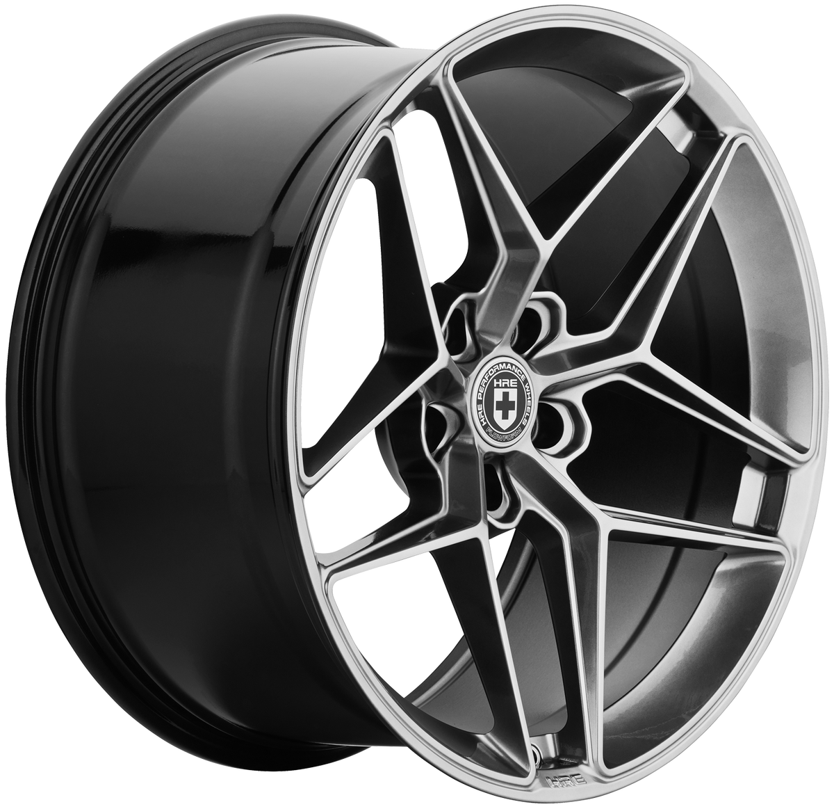 HRE FF11 FlowForm Wheel