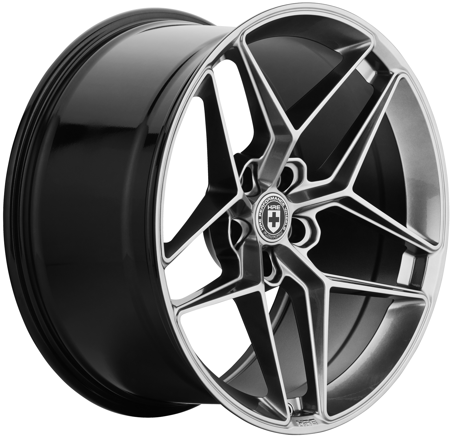HRE FF11 FlowForm Wheel