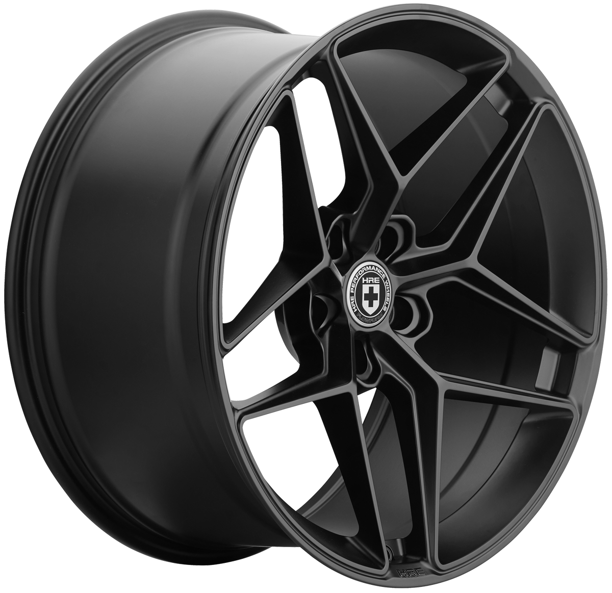 HRE FF11 FlowForm Wheel