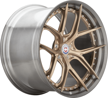 HRE S101SC Series S1SC Wheel