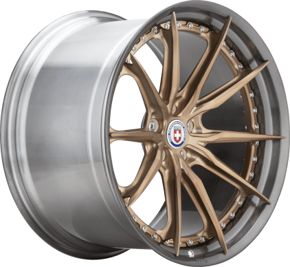 HRE S104SC Series S1SC Wheel