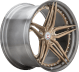 HRE S107SC Series S1SC Wheel