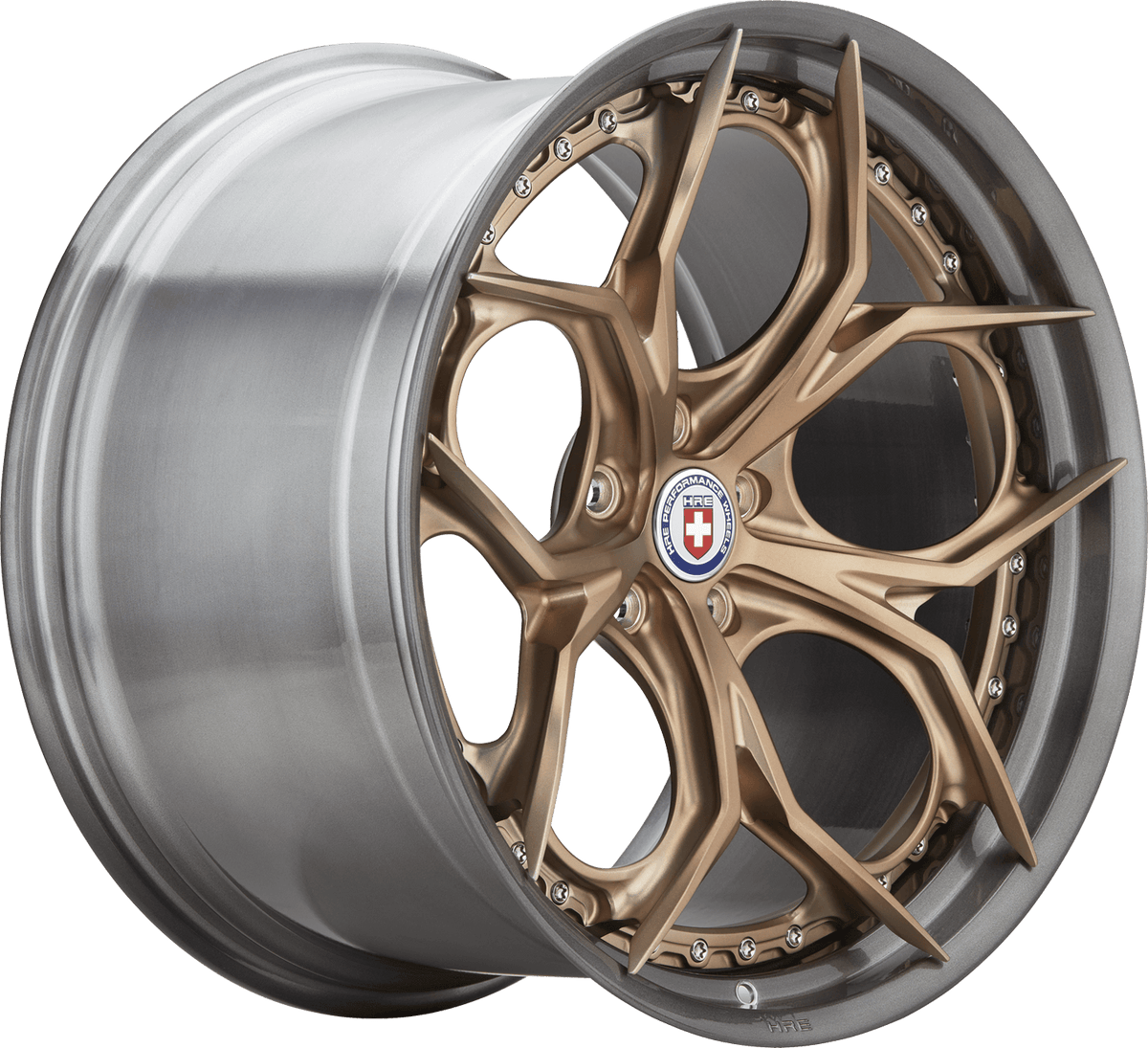 HRE S111SC Series S1SC Wheel