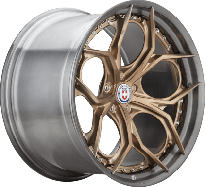 HRE S111SC Series S1SC Wheel