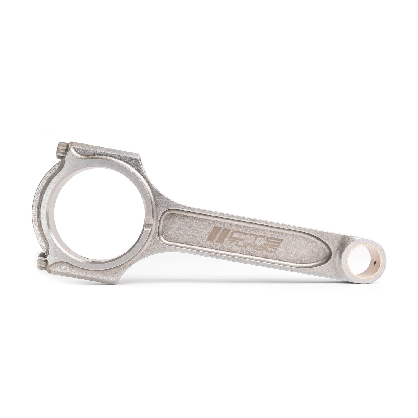CTS Turbo Connecting Rods VW 164x20 I-Beam Rifle Drilled | Fits 3.2L 24V VR6 and 2.8L 12V and 24V VR6