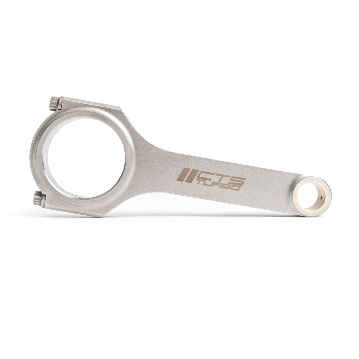 CTS Turbo Connecting Rods VW 164x20 Rifle Drilled | Fits 3.2L 24V VR6 and 2.8L 24V VR
