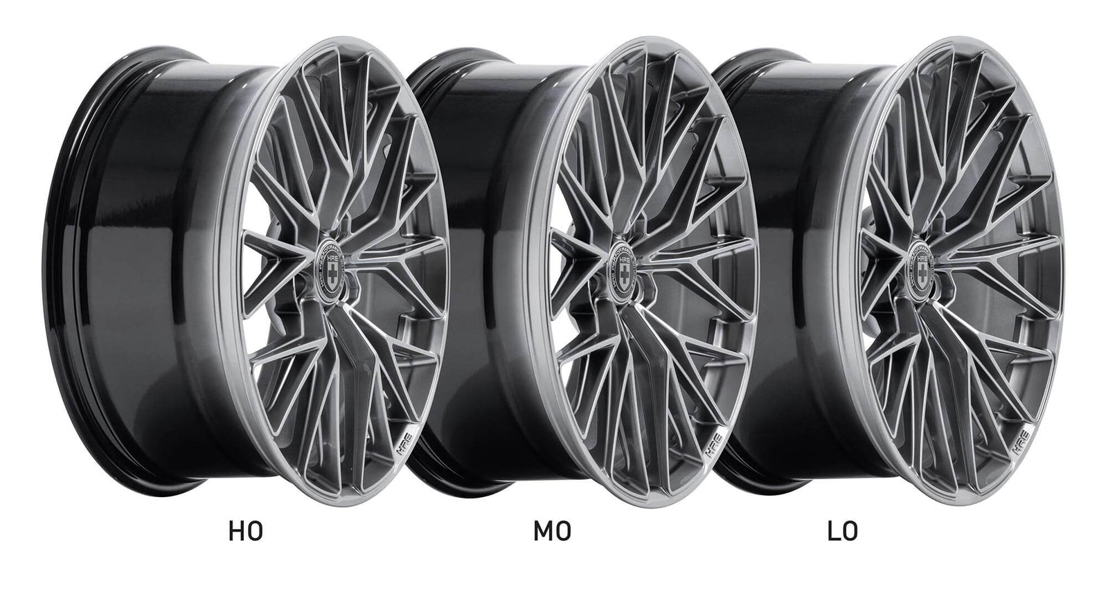 HRE FF28 FlowForm Wheel