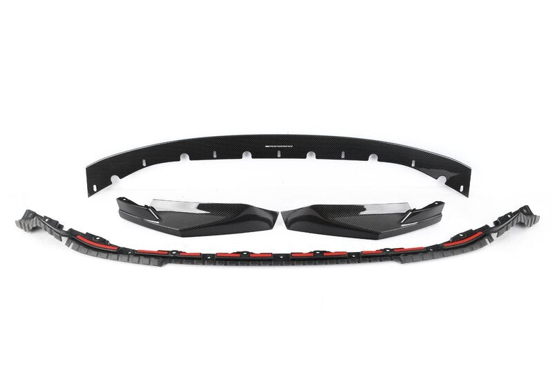 Genuine BMW M Performance Carbon Fibre Front Splitter - BMW M3 G80 / M4 G82 G83 S58