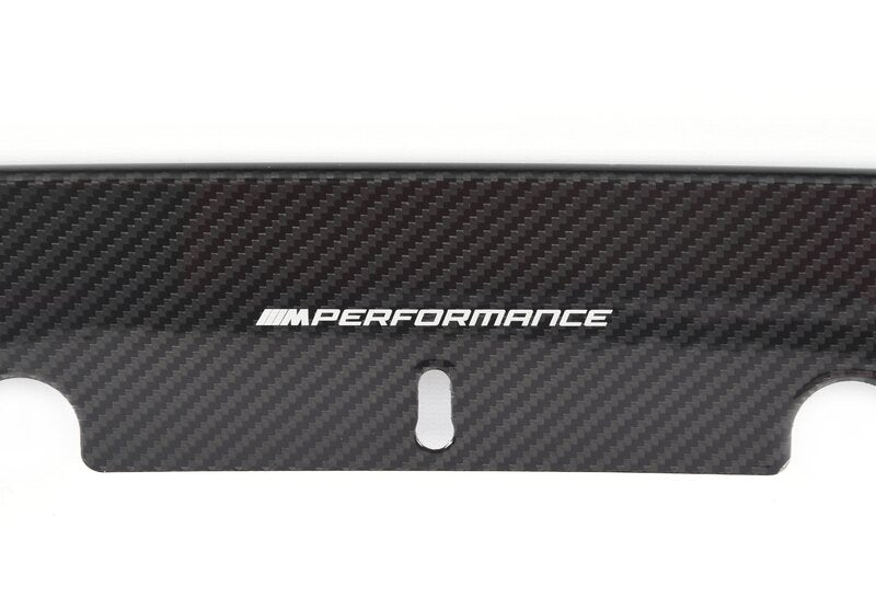 Genuine BMW M Performance Carbon Fibre Front Splitter - BMW M3 G80 / M4 G82 G83 S58