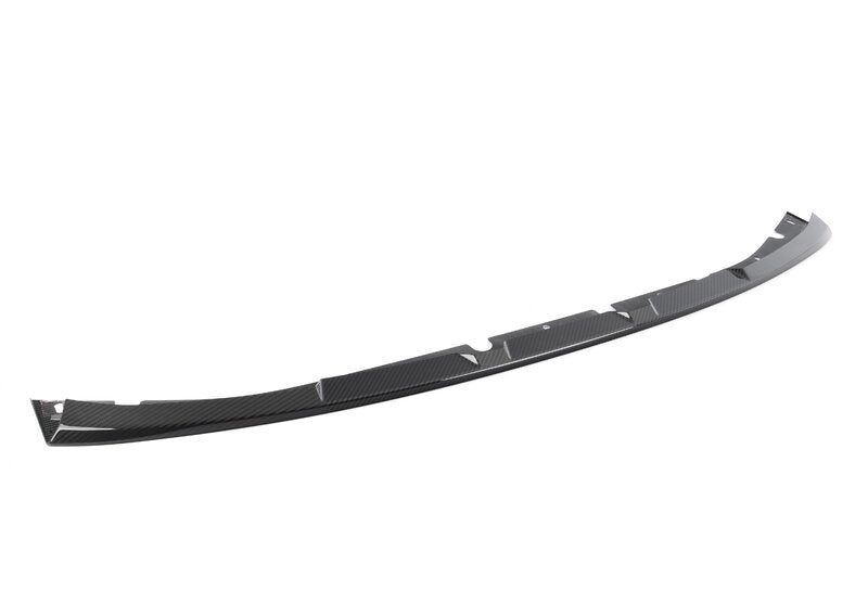 Genuine BMW M Performance Carbon Fibre Front Splitter - BMW M3 G80 / M4 G82 G83 S58